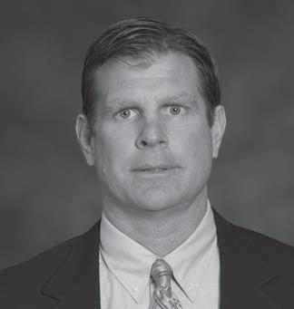 BORN June 10, 1967 HOMETOWN Pueblo, Colo. ALMA MATER West Virginia, 1989 FAMILY Haering and his wife Melissa have two children, daughter Madison and son Mark. WEST VIRGINIA, 1991, graduate assistant.
