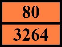 Orange plates : Tunnel restriction code (ADR) EAC code APP code : E : 2X : B - Transport by sea Special provisions (IMDG) : 223, 274 Limited quantities (IMDG) : 5 L Excepted quantities (IMDG) : E1