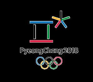 Symbols of PyeongChang 2018 Slogan Emblem