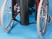 procedures including transportation and storage, WHMIS program and maintenance of MSDSs, worker education and good housekeeping Storage of oxygen tank on wheelchair Latex Exposures associated with