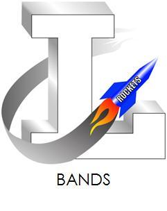BARBARA RICHMOND LIMESTONE BAND BOOSTERS 4105 S LAFAYETTE AVE BARTONVILLE, IL 61607. We re on the Web! See us at: www.limestonebands.