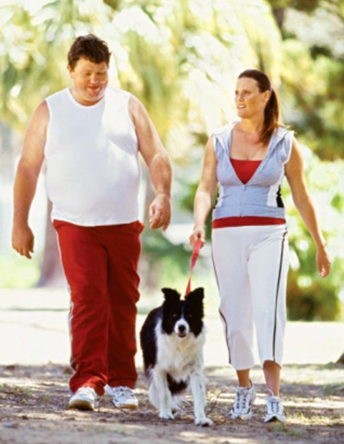 Why Walking? One of the reasons health experts give walking such rave reviews is because it s a lifestyle exercise.