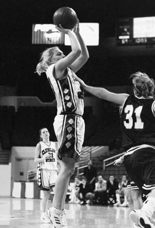 Horizon Women s Basketball Through the Years 199899 Green Bay (NCAA) 13 1.929 19 10.655 Detroit 10 4.713 13 15.464 Butler 9 5.643 17 11.607 Cleveland State 8 6.571 15 13.356 Milwaukee 7 7.500 11 16.