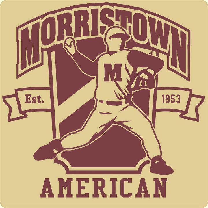 WELCOME TO MORRISTOWN AREA AMERICAN LITTLE LEAGUE'S 2017 SPRING SEASON REGISTRATION! With spring just around the corner, we need to get ready for the upcoming season.
