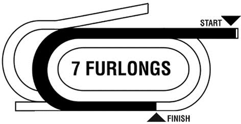 $1 Exacta / $1 Trifecta $ Rolling Double/ $1 Superfecta (.10 Min.) th Approx. Post :10PM Triple Bend Stakes (Grade I) $00,000 Guaranteed STAKES FOR THREE-YEAR-OLDS AND UPWARD.