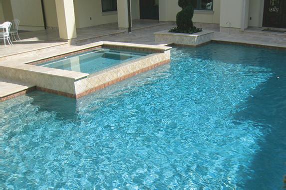 A cutting edge aggregate pool finish is the smart alternative, offering superior strength and durability and a wide array of colours, making them