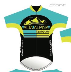 LTA A LPIN Page 6 PACELINE Club Jerseys Lori Piccini, Clothing Coordinator Choose from the new
