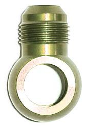 20mm -10N J2010H 24mm -10N J2410H (2) Long banjo bolts are required. Color may vary (black & gold).