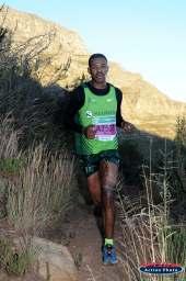 CURRICULUM VITAE: Eric Ngubane SURNAME: Ngubane FIRST NAMES: Eric COUNTRY: R.S.A PERSONAL BEST PERFORMANCES Distance Time Race Date Marathon 2:31:04 Hillcrest (RSA) 10.02.
