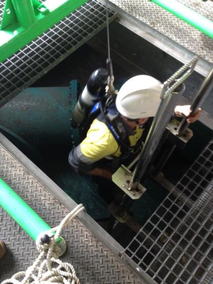 What is a Confined Space? What Do We Need To Know About Confined Spaces?