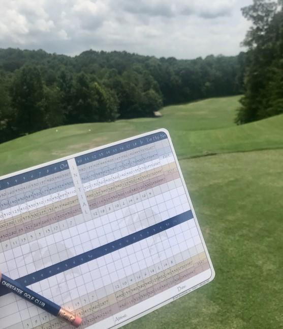 Chestatee Golf Club Members: I d like to take this opportunity to thank each and every Member who has been diligent in the score posting process at Chestatee Golf Club.