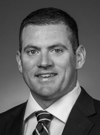 Lanier Goethie ASSISTANT COACH (LB) 1ST SEASON AT DUKE OLE MISS, 2003 Lanier Goethie joined the Duke staff in February of 2018 and serves as an assistant coach mentoring the linebackers.