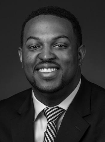 A 2017 graduate of South Carolina State University, Dickerson spent the 2017 season at his alma mater, coaching the tight ends and fullbacks. On the gridiron, the Goose Creek, S.C., native was a four-year starter and two-year team captain as an offensive lineman, helping the Bulldogs to a pair of conference championships in 2013 and 2014.