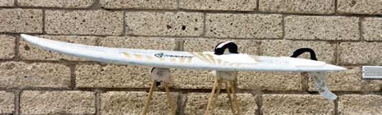 The fact that Klaas Voget stormed through the double elimination in Sylt on a production NewWave eventually finishing in second place goes to show the pedigree these boards have straight out of the
