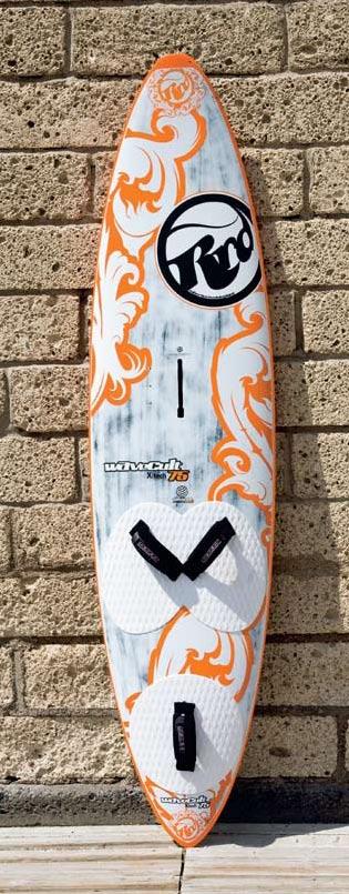 55cm rrd Wave cult 75 X-Tech 1,099 The Wave Cults are marketed as RRD s range to suit the broadest variety of wave conditions.