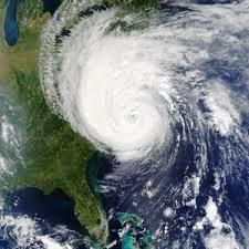 Atmospheric Events: Storms That Shape our Coasts Hurricanes Their characteristics are: Common season, on the east coast, July to October Form over tropical oceans Move south to north in the northern
