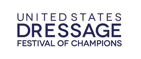 National Championship presented by Dressage Today USEF Young Rider & Junior National Championships USEF Pony Rider & Children Nationals Championships USEF Dressage Seat Medal Finals August 21-26,