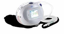 solution for pulmonary intensive care, emergency medical care and for