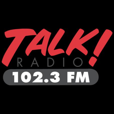 3 FM (talk radio) - 40,900 listeners 1150 AM (news/talk)