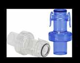 KM 903 exhalation valve Accessories - Mask for CPAP code description