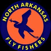 Tale waters The Voice of the North Arkansas Fly Fishers July 12, 2016 North Arkansas Fly Fishers Tale Waters North Arkansas Fly Fishers meetings are held on the 3rd Tuesday of each month.