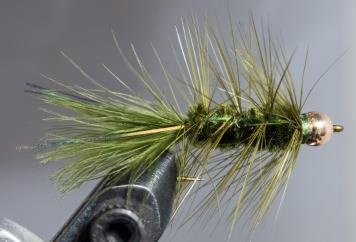 Tale Waters Tale waters Page 3 Flys of the Month John Berry s Favorite Six for our Sulphur mayflies that are coming off now. I always tie them in a copper bead head version.