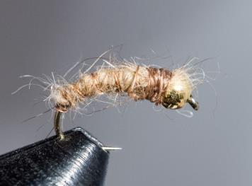 Most of the guides I know fish them, on a daily basis. It is the bestselling fly at Blue Ribbon Fly shop.