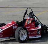 III. History The McGill Racing Team (MRT) has a rich history in the Formula SAE series. Since 1994 McGill Engineering Students have built 9 competitive race cars.