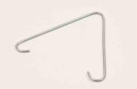 Drive Anchor Wire Hanger Sleeve Type Expansion