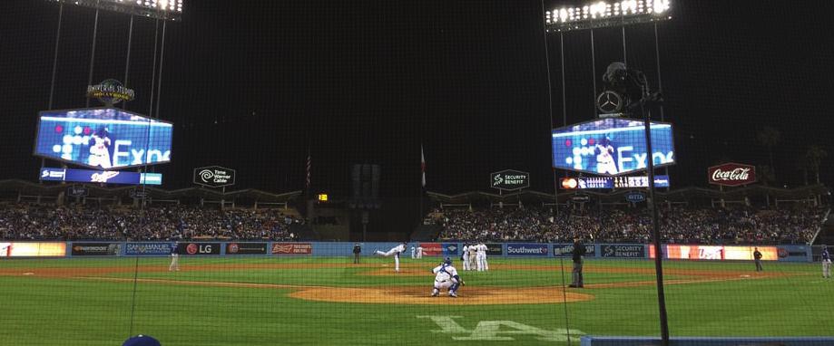 Donor: Anonymous Fair Market Value: $1,500 VIP DODGER STADIUM EXPERIENCE The Boys in Blue are back and this is your chance to catch a Dodgers game from the Lexus Dugout Club.