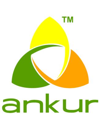 Is MSW a problem for you? ANKUR has the right solu+on. CONNECT WITH US. Ankur Scien+fic Energy Technologies Pvt. Ltd. www.