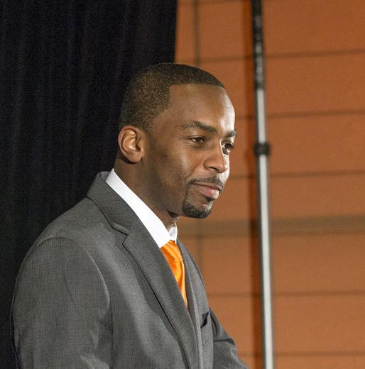 MIKE BOYNTON, JR. HEAD BASKETBALL COACH One of the nation s up-and-coming coaches, Boynton was named the 20th head coach in OSU basketball history on March 24.