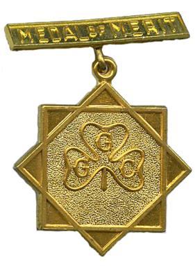 Medal of Merit Continued 1. H1025 2. POR (1965) 3. 1965-1986 4.