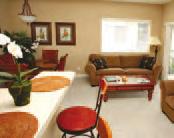 Stay for a weekend, a week or a month in our spacious, comfortable Florida Golf