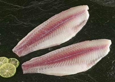 species will be the next Pangasius?