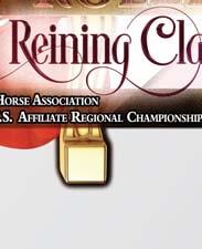 Rick and Leigh Latham Non Pro & Youth Maturity - Main Arena (concurrent with Non Pro classes) 8:30AM GWRHA Mares/Not-Mares Classes (Slate #2) - Outdoor Coverall