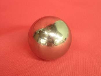 Mechanical Test Impact test Ball impact test Test criteria: The area of enclosure that protect hazardous live parts Test method: Single impact caused by a solid and smooth steel ball of 50mm diameter