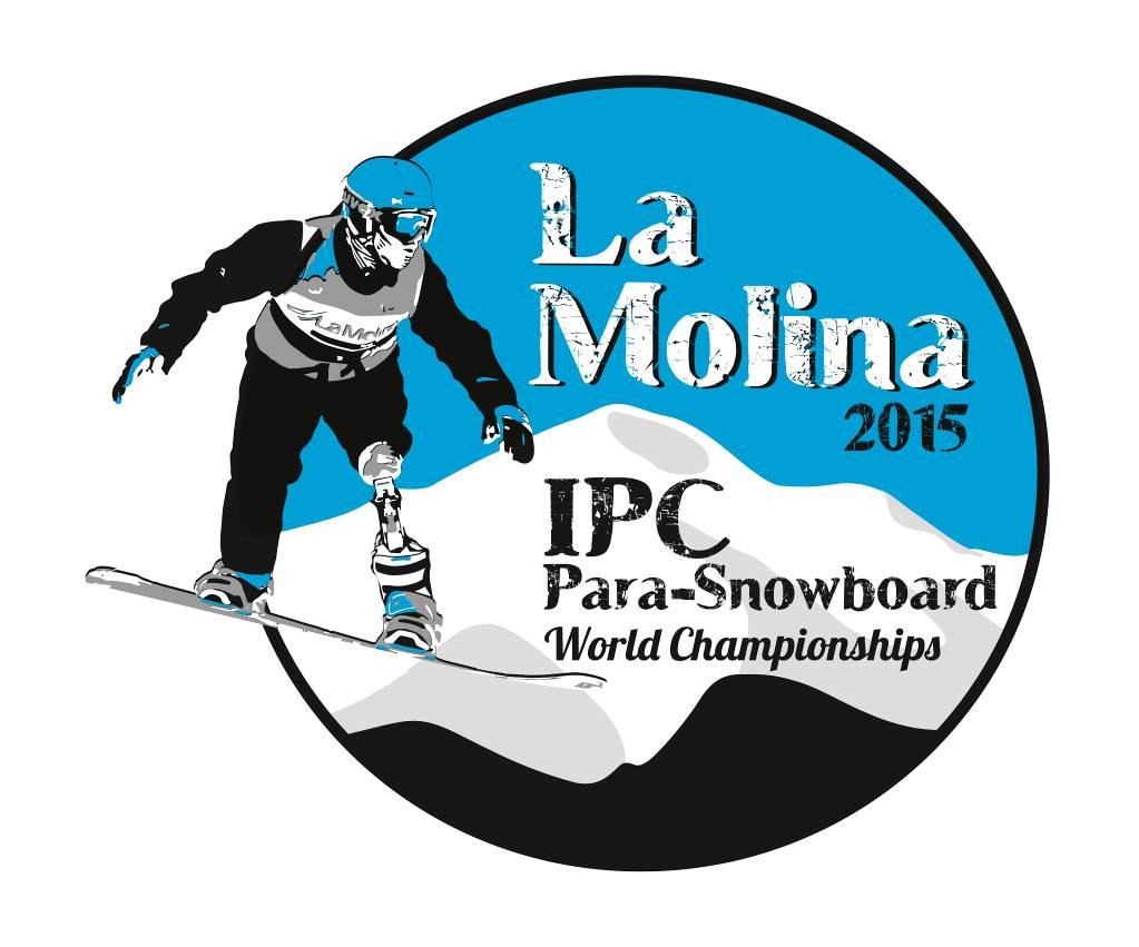 2015 IPC Para Snowboard World Championships La Molina Team s Handbook January 2015 International Paralympic Committee
