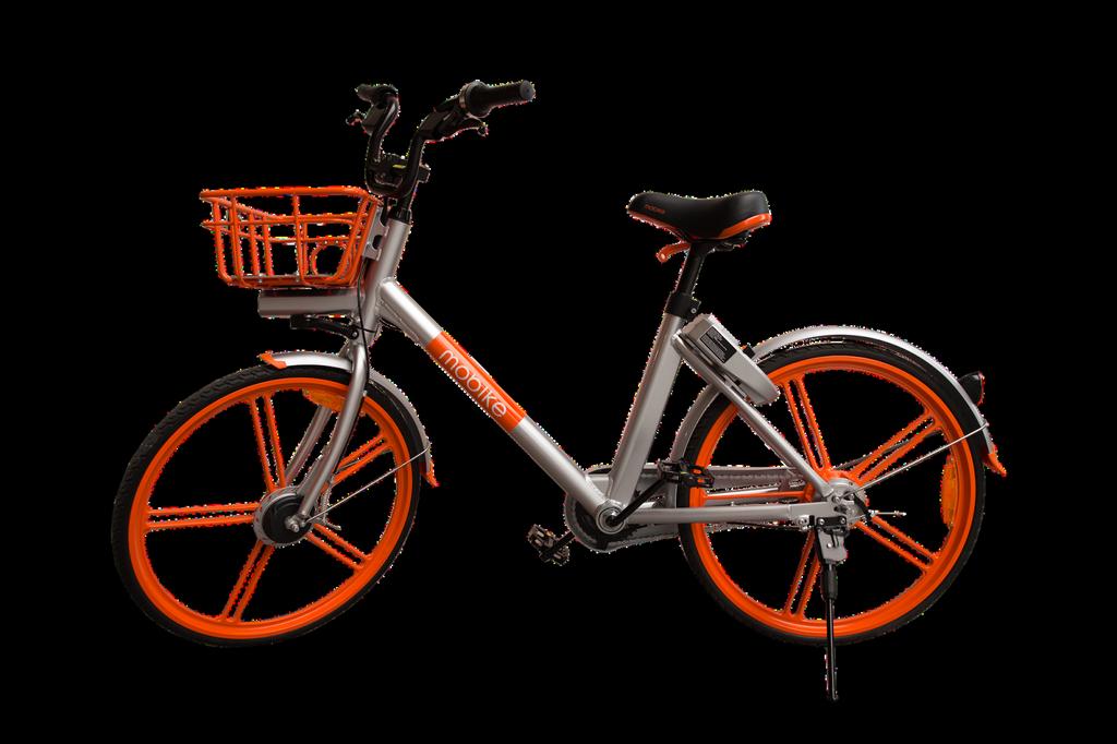 nearly maintenance-free bike. Each bicycle is connected to the Mobike network through GPS-embedded smart locks; forming one of the largest Internet of Things (IoT) networks on the globe.