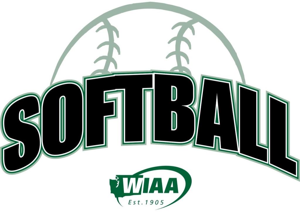 WELCOME TO THE WIAA/DAIRY FARMERS OF WASHINGTON/LES SCHWAB TIRES 2015 1B, 2B SOFTBALL STATE CHAMPIONSHIPS May 29-30, 2015 GATEWAY SPORTS COMPLEX at