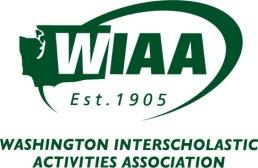 WIAA/DAIRY FARMERS OF WASHINGTON/LES SCHWAB TIRES 2015 Bound for State Regulations May 29-30, 2015 1B, 2B Gateway Sports