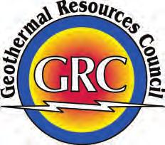 Geothermal Resources Council Annual