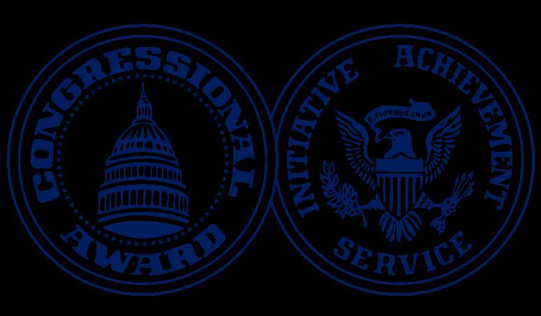 The Congressional Award CHARITY