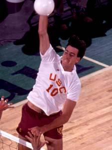 Murphy Troy 2009, 11 Led USC to 2009 and 2011 NCAA Final Fours, making NCAA