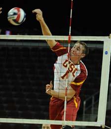 2001-02: USC's men struggled through their most difficult season, going 6-22 overall (finishing 11th in the MPSF at 3-19).