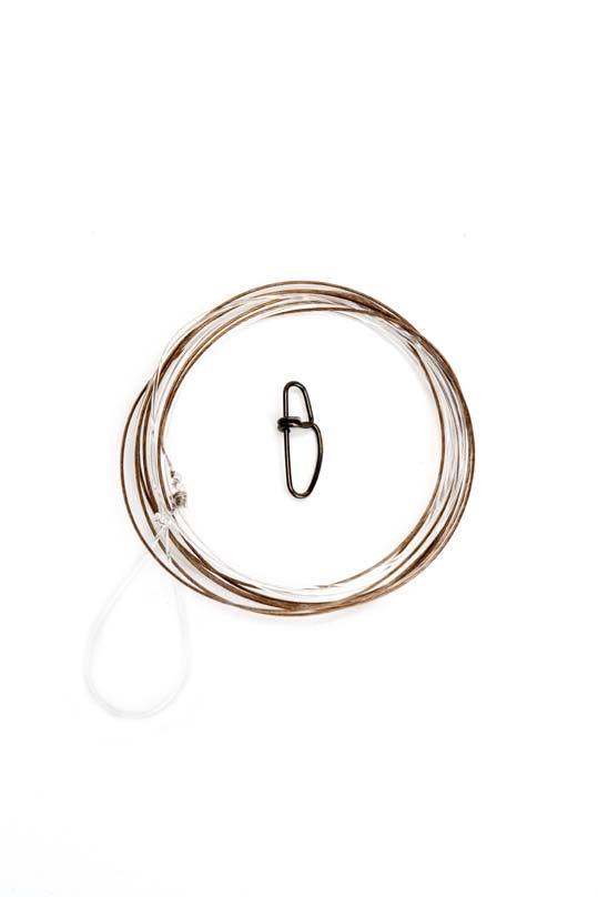 OVAL TIPPET RINGS QTR Black Nickel These rings are small but strong.