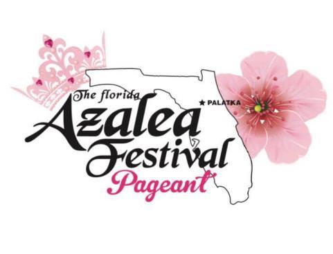 The 72nd Florida Azalea Festival Pageant 2018 Florida Azalea Pageant Application Thank you for your interest in becoming a Florida Azalea Queen!
