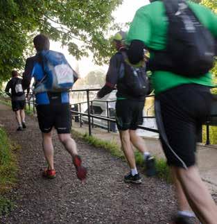 Whether you re a first time long distance walker, an occasional endurance competitor, or a seasoned ultra runner there s a unique challenge along the Thames Path to test you.