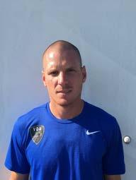 Mike Cullina Technical Director USSF A License