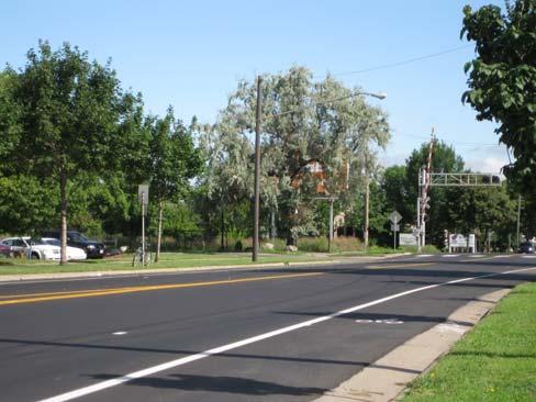 Engineering Objectives Goal #12 - Create an environment where all streets are bicycle friendly: All streets need to be designed in accordance with the Minneapolis Bicycle Design Guidelines.